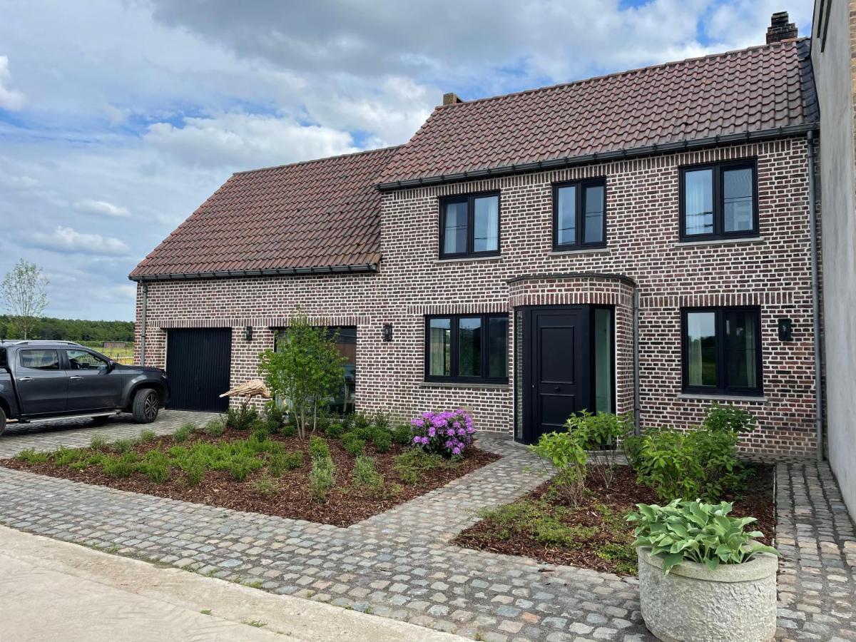 Villa De Betze - Country Life Geetbets Exterior foto